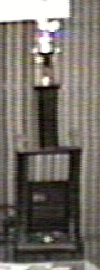 Origin Trophy Circa July 9, 1995