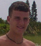 Ben Kyle