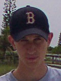 Ben Kyle