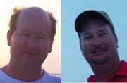 Bob/Richard 7 Time Champs