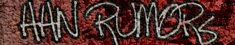 HHN Rumors